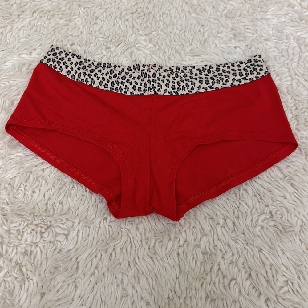 Bundle Victoria’s secret panties size XS - Picture 5 of 9